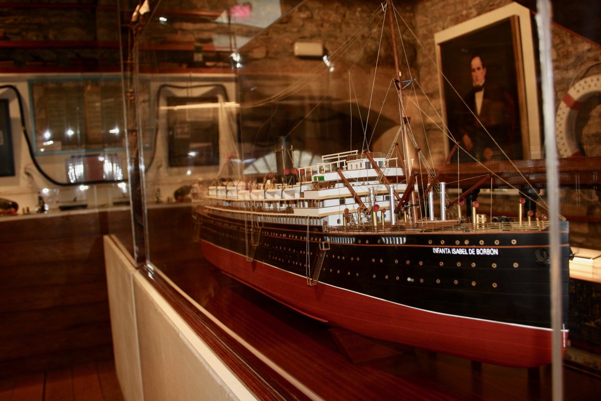 Habéis visitado ya el #museoplasentiadebutron en un maravilloso edificio del s.XVI en Plentzia? Además de su exposición permante,hasta diciembre también, descubre la historia de #plentzia . Entrada gratuita.
Azaroan ere, Plentzia bisitatzea, aukera ederra da. Sarrera dohainik