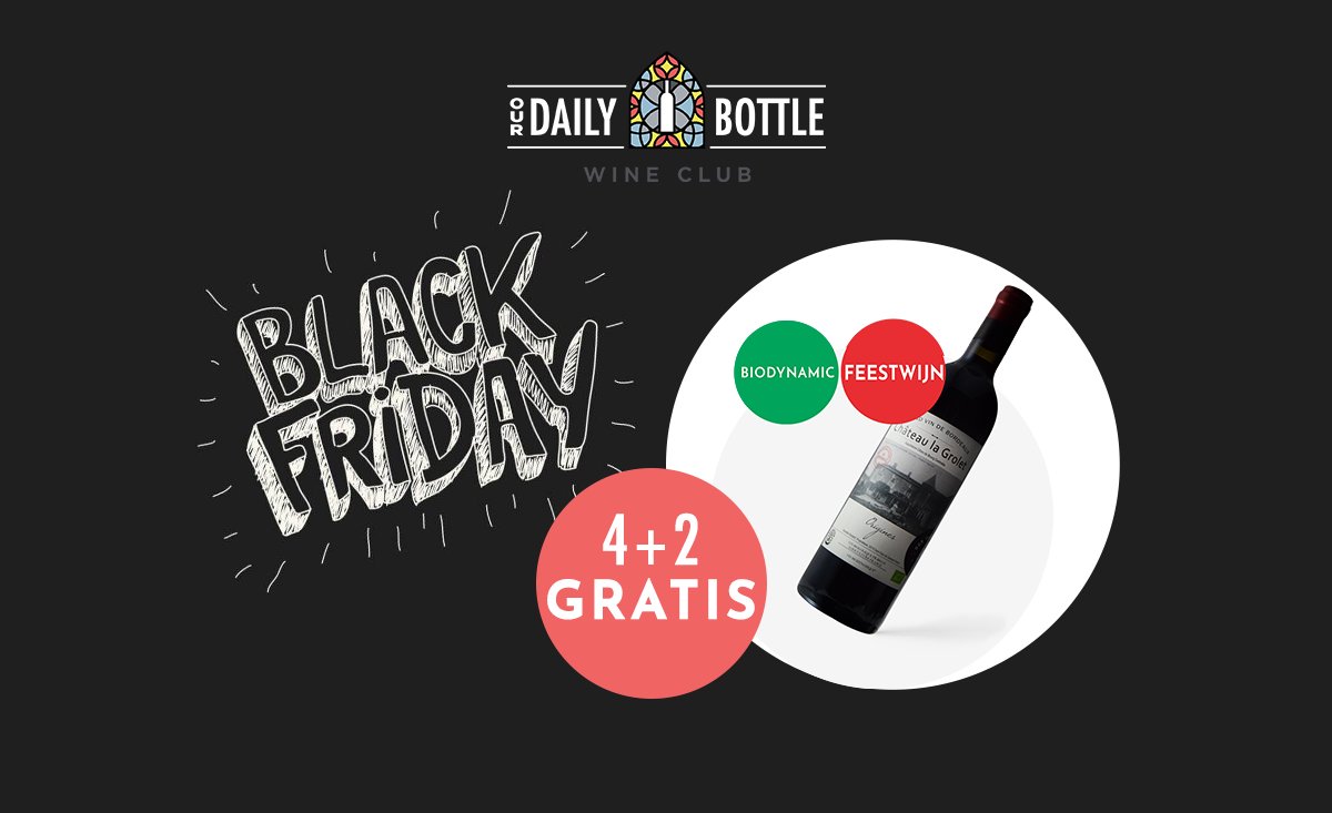 Our Daily Bottle tweet media