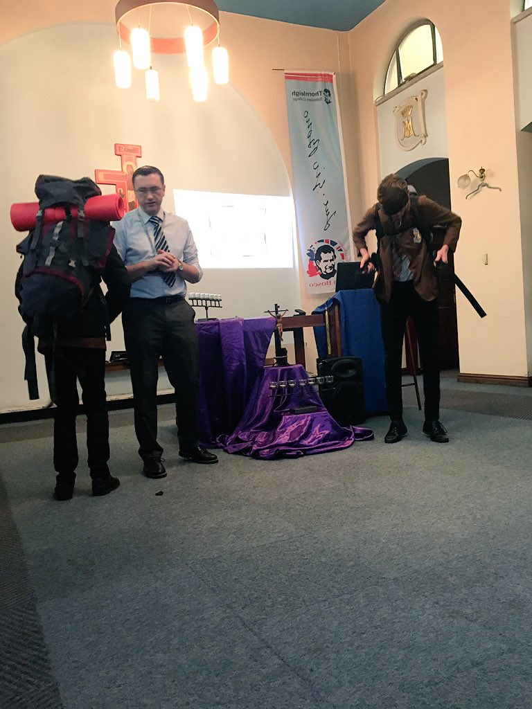 RE and Chaplaincy at Thornleigh tweet media