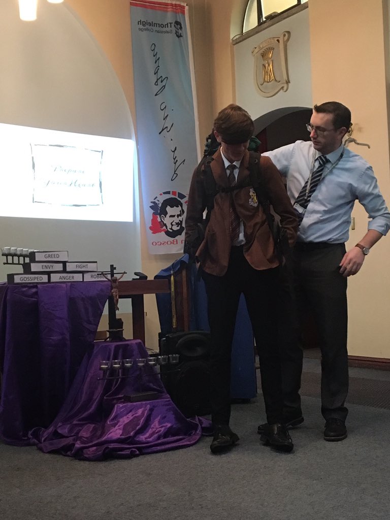 RE and Chaplaincy at Thornleigh tweet media