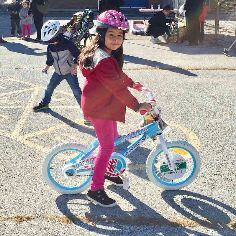 LeasideLife's tweet image. “Riding a bike is something that all kids should get to experience.” Read about how Pedalheads is giving back to kids in Flemingdon Park. 🚲
.
#leaside #leasidelife @pedalheads @cycletoronto #buildthegrid

leasidelife.com/bikes-and-safe…