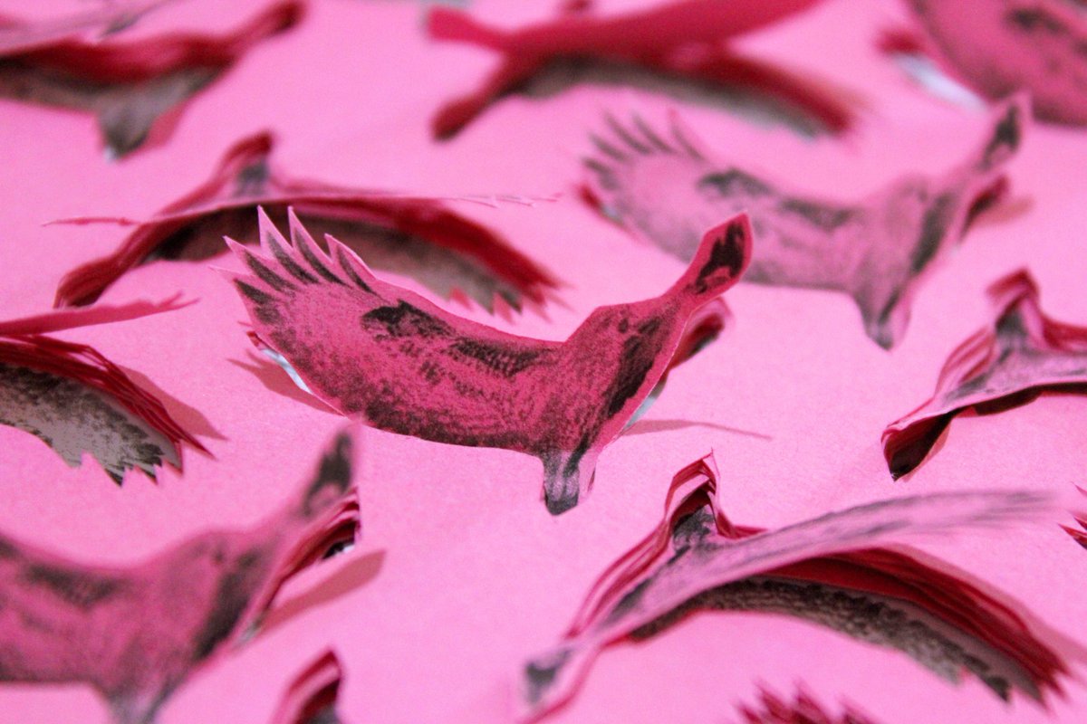 vaartcolella's tweet photo. https://t.co/QtUbMhNDFX
#1fmediaproject #valentinacolella #amyd #amydartespazio #contemporary #contemporaryart #painting #art #pink #white #milan #milano #abruzzo https://t.co/zIR0VfyYOn
