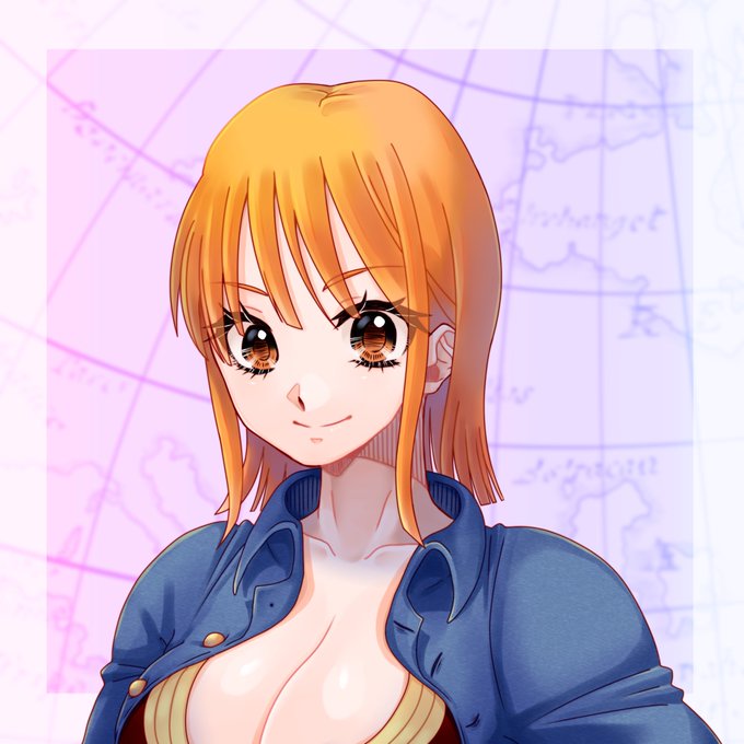 ナミのtwitterイラスト検索結果 古い順 ナミのtwitterイラスト検索結果 古い順