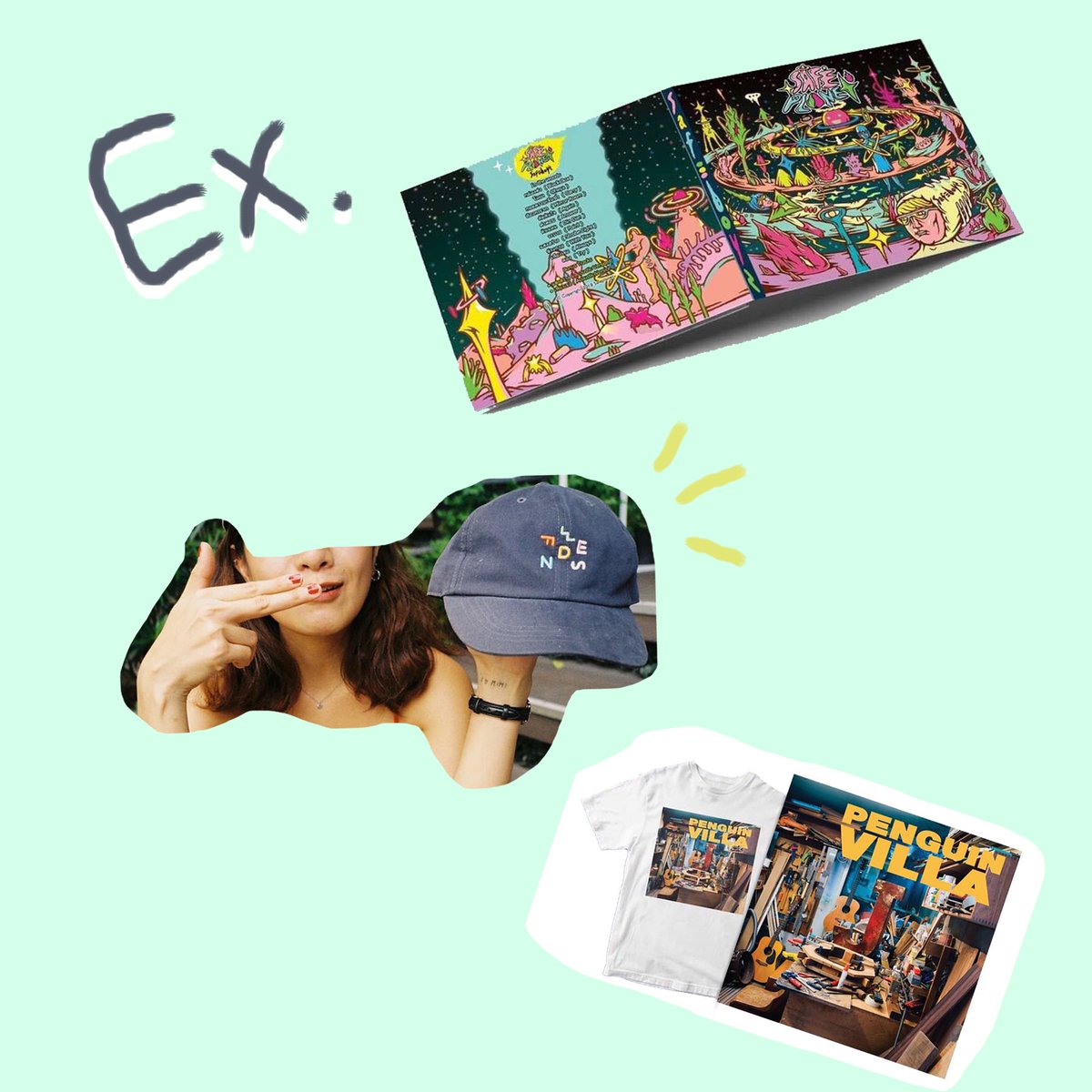 exms0006shx's tweet image. รับหิ้ว ! งาน #catexpo5 #catradio ค้าบบบบบบบ 💌✨ ชิ้นแรก 25 ชิ้นต่อไป +10 / ส่งเป็นไปรฯ หรือนัดรับตามแนว BTS , MRT สนใจ dm ไม่ก็แอดไลน์เลยค้าบ 📢🎟♡♡ . ยืมพท rt ตามทักครับค่ะ