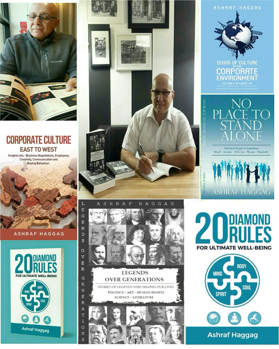 Ashraffhaggag's tweet photo. Dynamic collection of books and eBooks covering the genres of business, management,biography, culture and self development, A line of soft read that highlight the fundamental principles and guidelines for a wide range of readers seeking knowledge without complexity . https://t.co/VdDSxHC3q5
