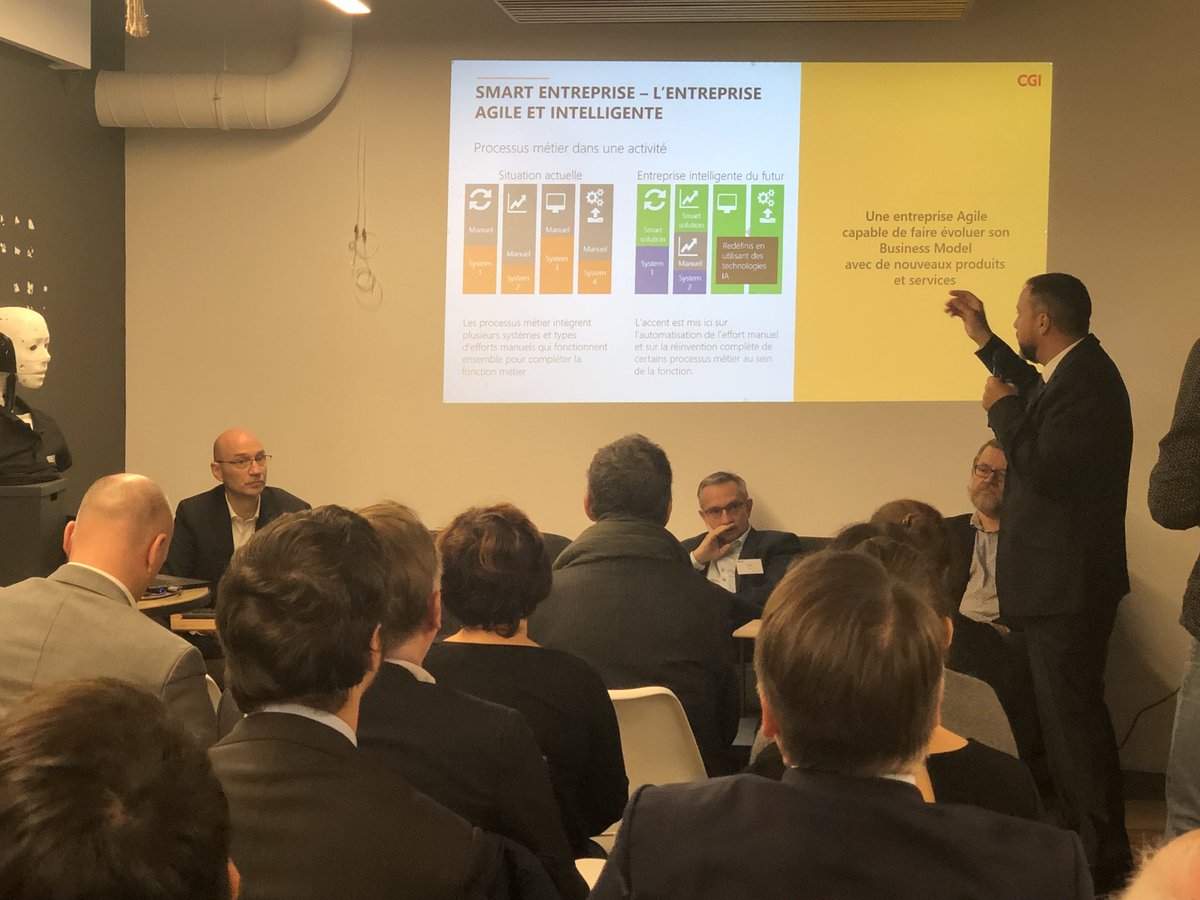fmassy's tweet image. #SmartEnterprise #BPM #RPA #CustomerJourney @ITESOFT @Contextor @Axellience @CGI_Global