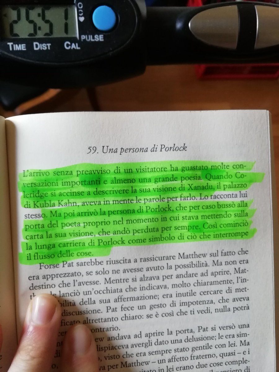 ClaudionaNanni's tweet photo. #unlibrodicorsa #spinning #sport #libro #bicicletta #alexandermccallsmith #letteredamoreallascozia #loveoverscotland #benessere #starbene #romanzo #mensanaincorporesano #unora #usalamente #bedifferent https://t.co/nS8ZGCNcw9