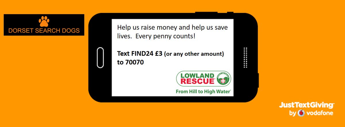 Black Friday deal.  Ahh we've got nothing to sell but if you would like to donate to the team text FIND24 £3 to 70070 or any other amount.  It all helps the team!