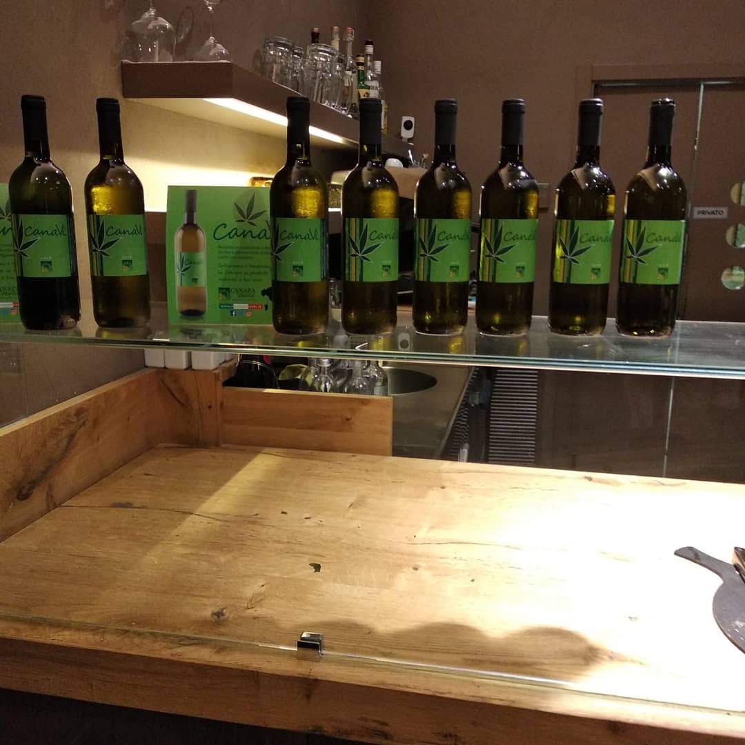 Canapa Verde tweet media