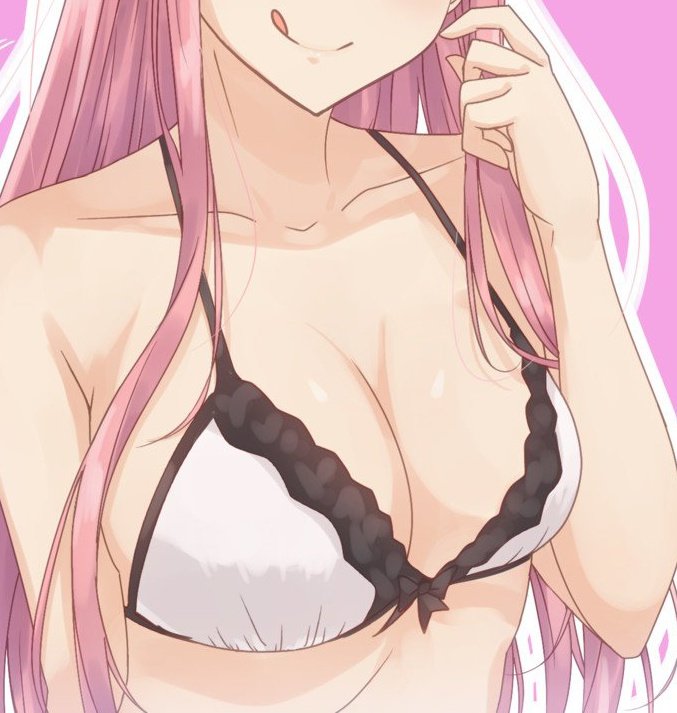 LustInPink's tweet photo. "I used to think I was a Mommy. But really I just needed a Mommy myself all along! Please adopt this redhead gone pinkette!~♡"

#AsDetailedAsYou 💙
#Literate💘
#LewdRP💛
#GayAF 💖
#WithTheExceptionOfFemboys🧡
#DomAndSub💜
#MostlySub💝
#OptionalFem💚
#DontReplyToPinned🖤
🔁 &amp;❤! https://t.co/KSEsbGf9I3