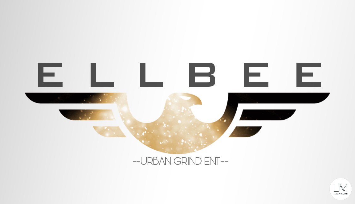 EllbeeZw's tweet photo. Now logo on flick https://t.co/SKVz1zacsX