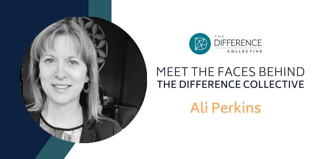HelloDifference's tweet image. Meet Ali - a comms leader with over 25 years’ experience in large, small &amp;amp; start up organisations.  She&apos;s an expert in strategic communications, brand &amp;amp; reputation, business planning &amp;amp; restructuring, change management, employee engagement &amp;amp; issues management.

#TeamDifference