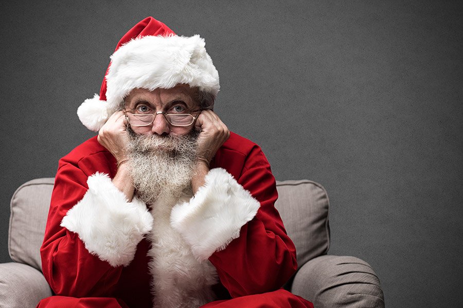 Employers pessimistic in the run up to Christmas okt.to/E206Rg