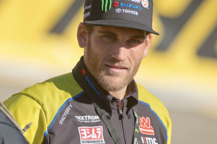 AMA_supercross's tweet photo. #WestonPeickParisCrashed In Last Main Event SX1
https://t.co/V0sxecbP29 https://t.co/R2CJCsEa9F