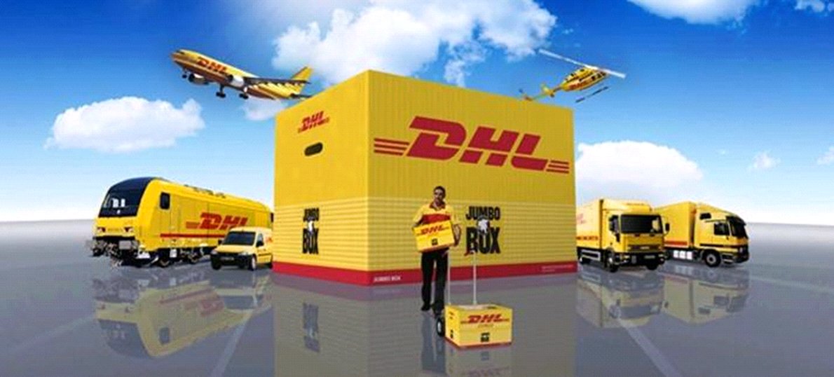 Don’t get left behind! Learn more about working for <a href="/DHLjobs/">DHL Jobs</a> and check out the great opportunities currently available ow.ly/zq1g30hZxVz #JobsInLogistics