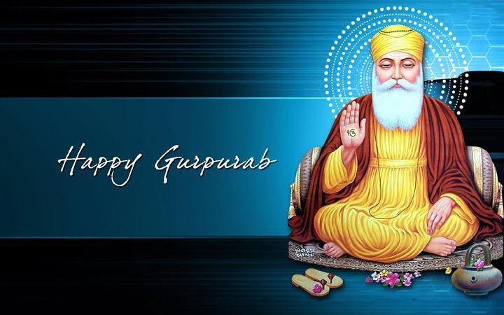 SikhTempleLeeds's tweet photo. Happy Gurupurab to all the whole Sikh community.

Today is a very special day celebrating the birth of Guru Nanak Dev Ji.

At the Gurdwara today we have a Nishan Sewa at 10am and Kirtan Darbar all evening.

We hope to see you today. Sewadars will be on hand to help.

WJKKWJKF https://t.co/Nn8z1Cv5pd
