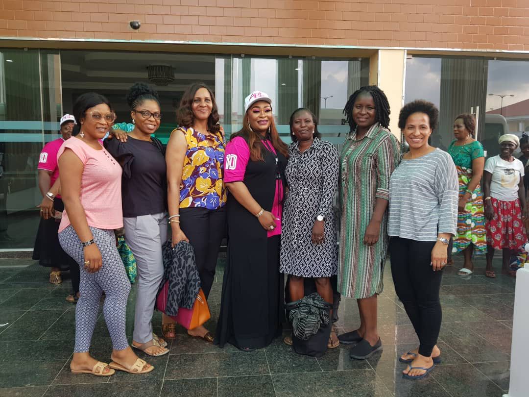 #Sijuiluyomade is trending here is why