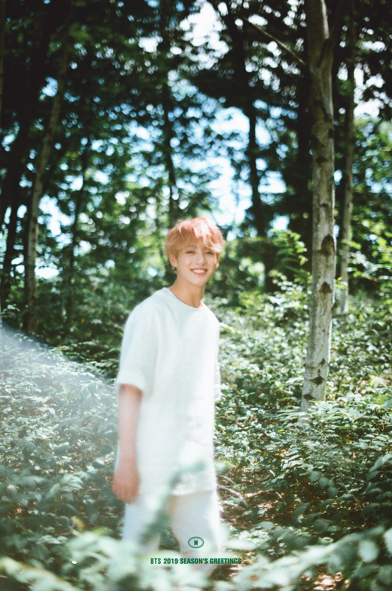 BTS 2019 SEASON'S GREETINGS ジョングク BTS_official on X: 