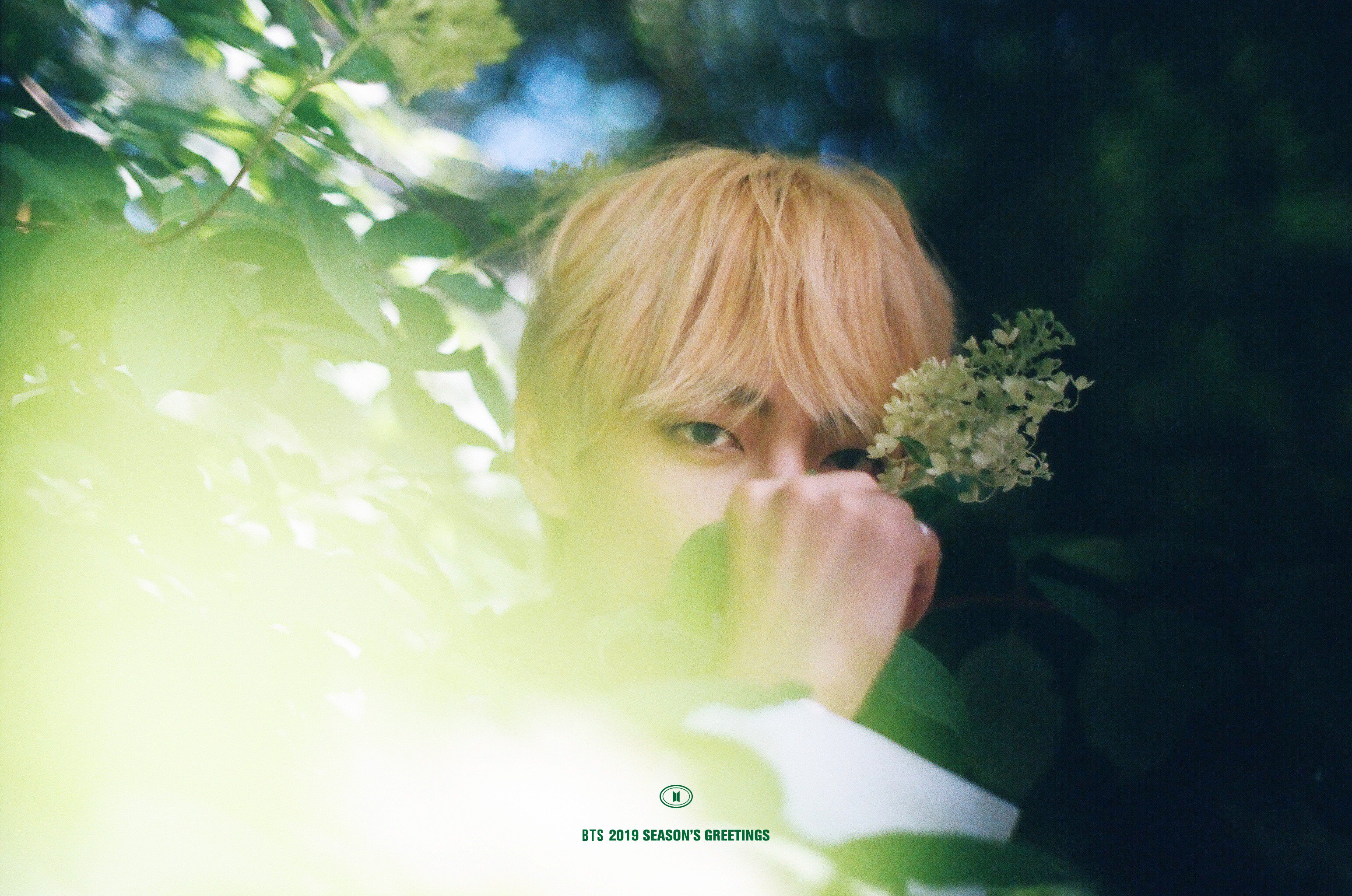 BTS 2019 Season's Greetings Pics (JUNGKOOK) | ARMY's Amino