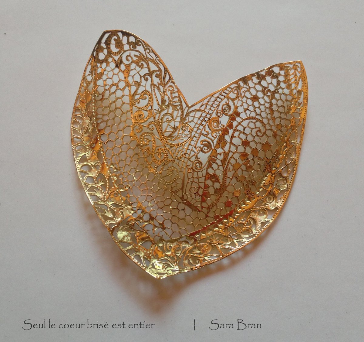 Sara BRAN (@sarabranatelier) on Twitter photo 