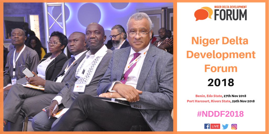 PINDFoundation's tweet photo. Save the Date!  #NDDF2018 https://t.co/g6XMGWyBDy