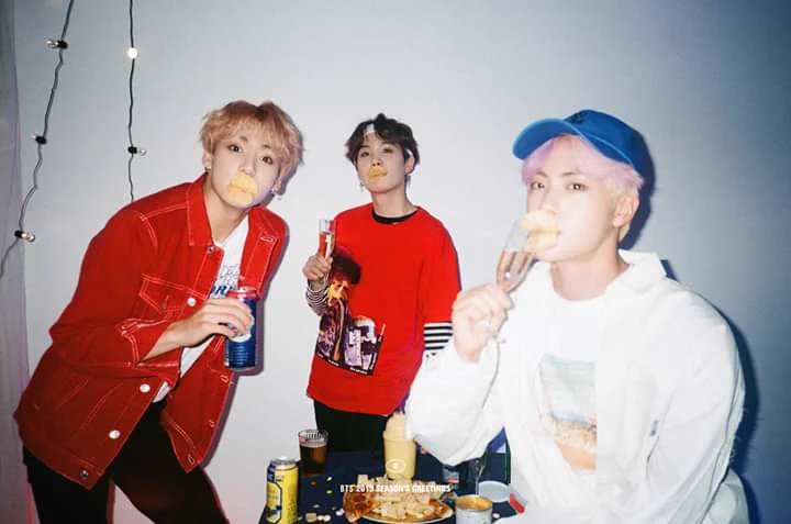 BTS_official on X: 