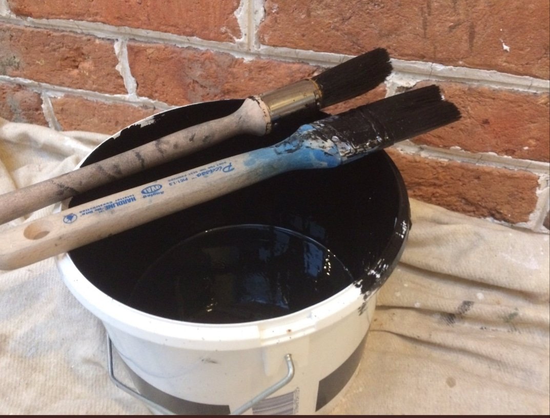 DecoratorAndy's tweet image. Black Friday #MasterDecorators andrewpullen.co.uk