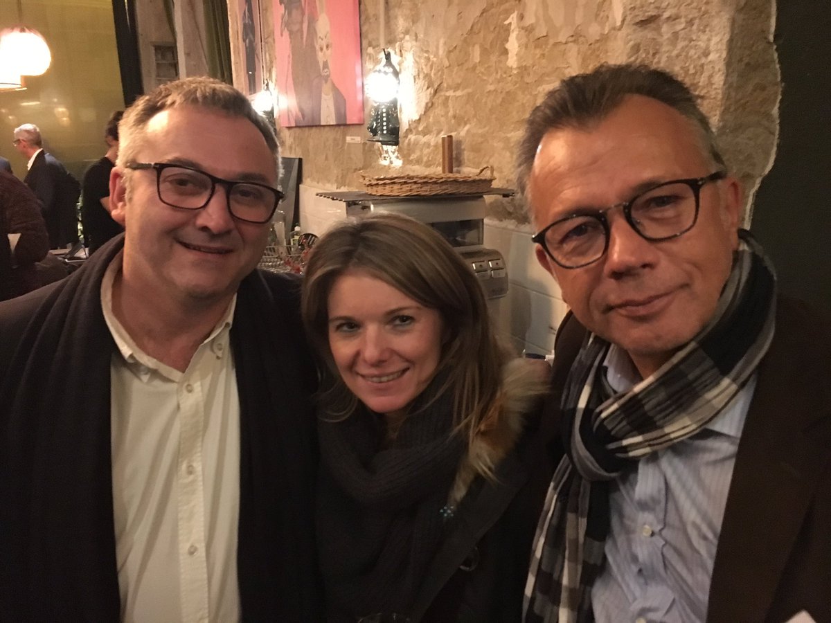 lyondemain's tweet photo. Soirée inter-réseaux Lyon et Villeurbanne...L’occasion pour les chefs d’entreprises de mieux se connaître pour mieux se développer..7 clubs d’entreprises @gevil_69 @CEE2 @CEE6_LYON @AssoCLE7 #CAC41 #CE95 #CLUBPARTDIEU ..clubs d’entreprises à découvrir très vite sur Lyon Demain https://t.co/mNvbi1tRP4