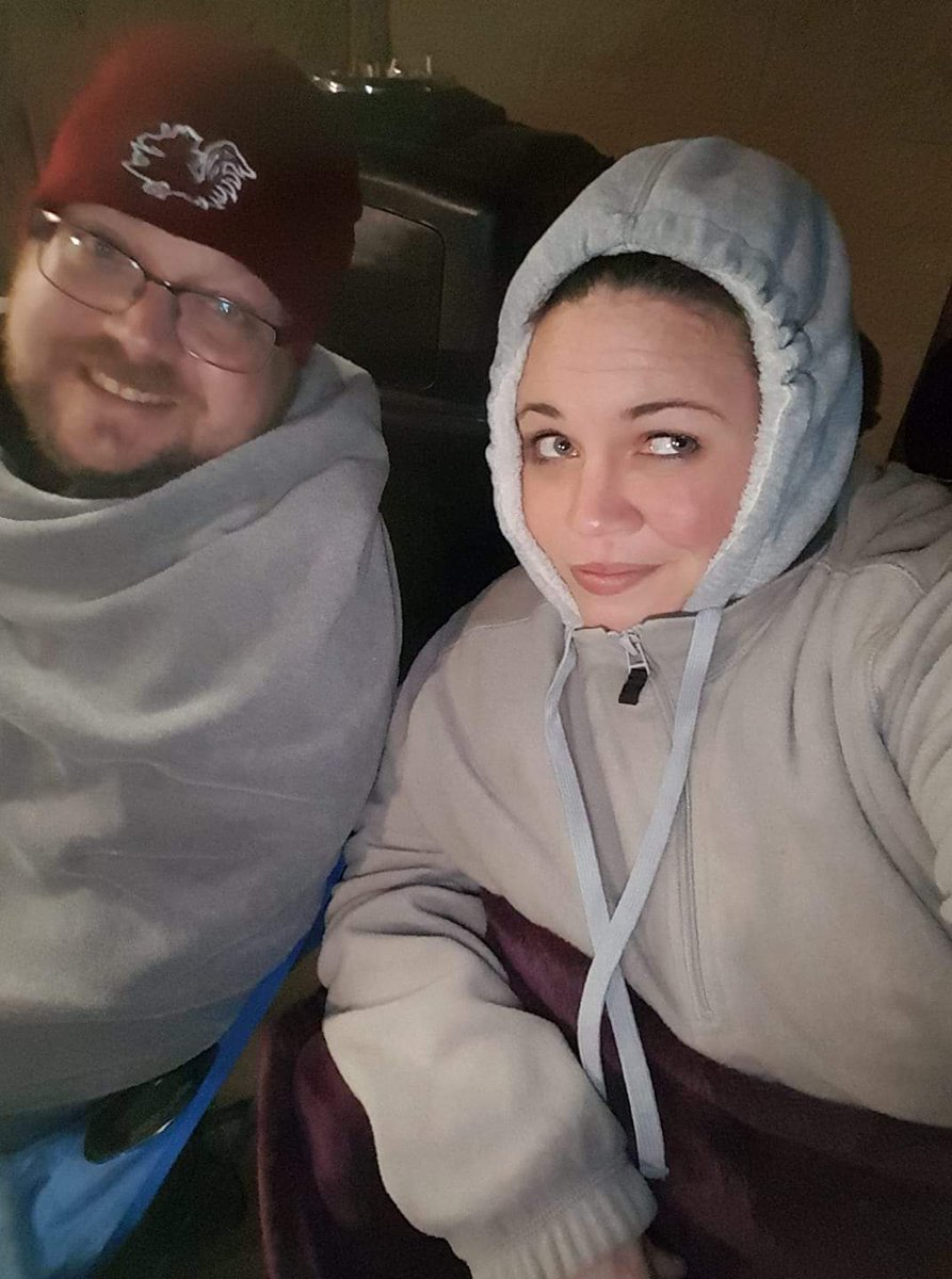 FarhaGaming's tweet photo. The Farha family is strong! Got Mama Farha out here for some black friday deals,... 4 hours early! #TheHerd #CheapGrills @MixerRetweet @MixerShares @RetweetMixer @UniteMixer @WatchMixer @Watch_Mixer https://t.co/kNkf6lflQa