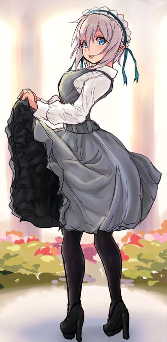 @Oboro_Manjiro でも、でも尾幌さんが生んだルノールちゃんなら。ルノールちゃんならきっと 