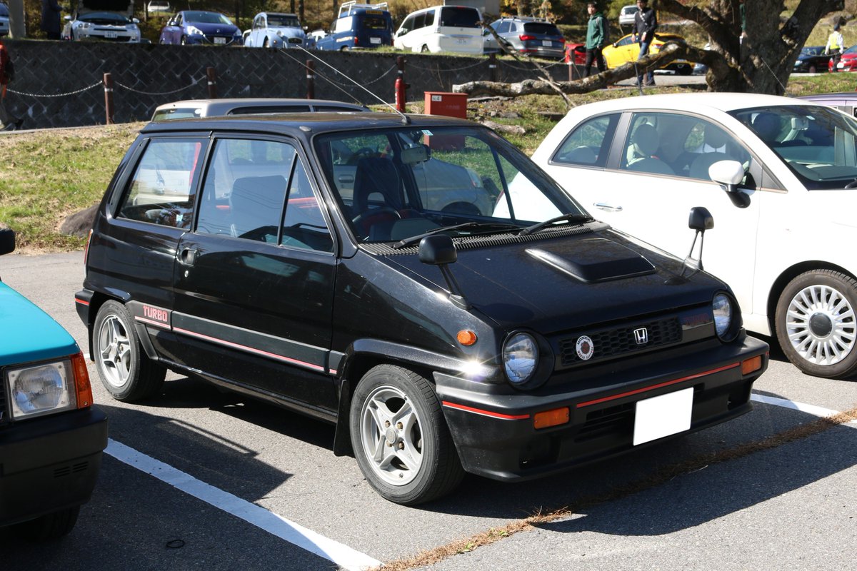 Honda city aa