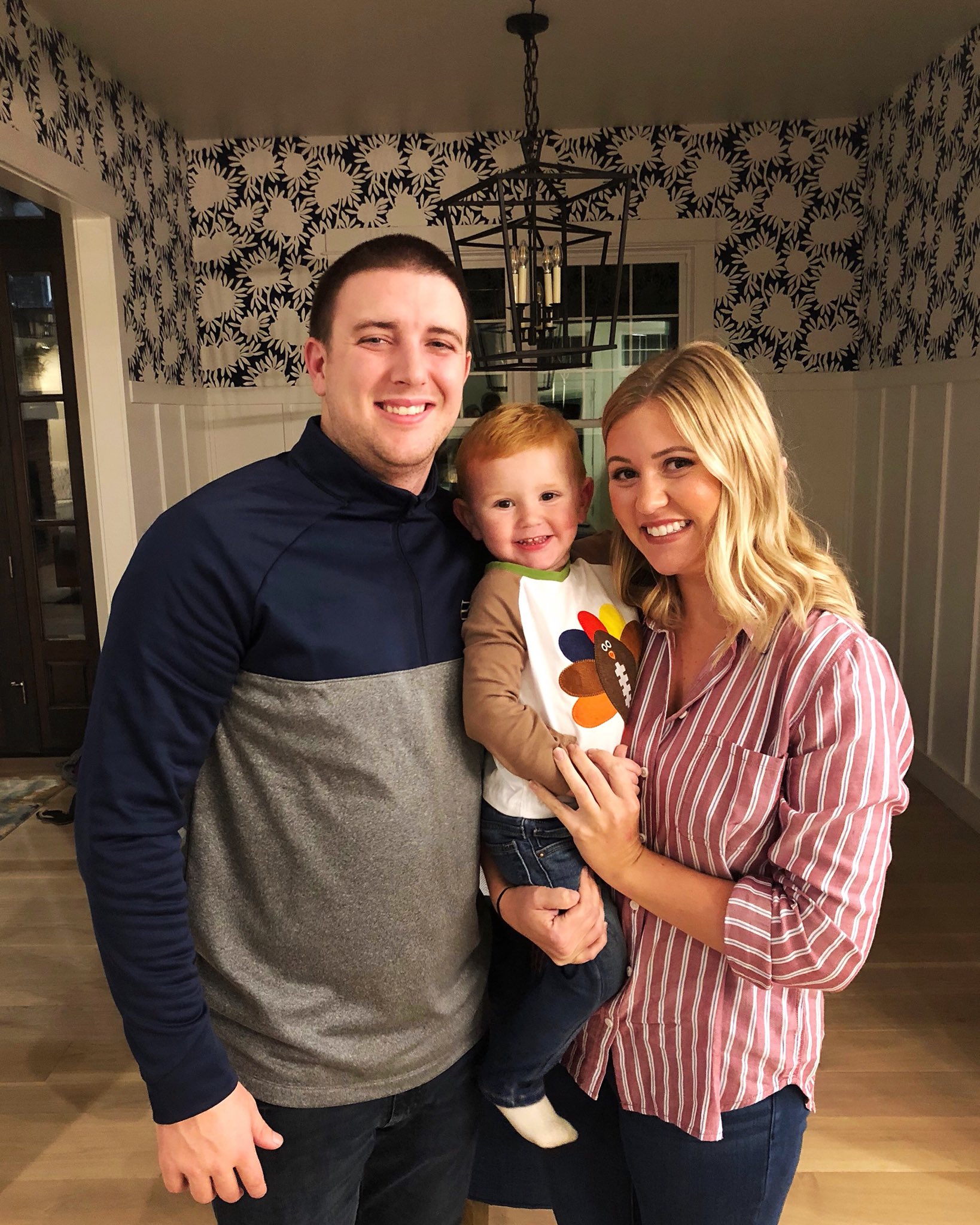 Jake Heaps on Twitter "Incredibly thankful this Thanksgiving. Amazing