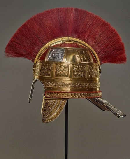 Staffordshire Hoard tweet media