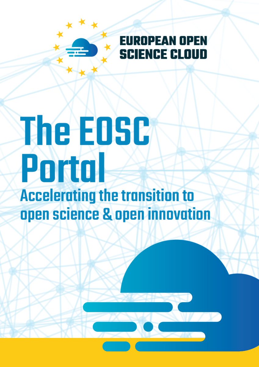 EOSC_eu's tweet photo. The #EOSC launch event will start soon in Vienna today, watch the live here: https://t.co/2dCeNa38Uz  

Everyone will be invited to visit and explore the EOSC Portal and see how they can benefit from its functionalities.
#EOSC18 #openscience #EOSChub #EOSC #openinnovation #EU https://t.co/bVwU3KDyO2