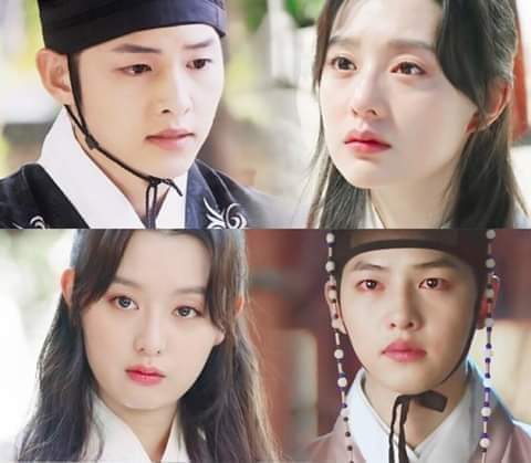 oppaliciousfeel's tweet photo. Teaser Image for "ASADAL CHRONICLES" 
Starring Song Jong Ki &amp; Kim Ji Won 

*Ctto 

#SongJongKi
#KimJiWon
#AsadalChronicles https://t.co/RHjHt8RZDA