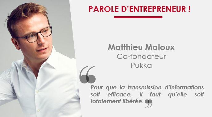 OBS_COMMEDIA's tweet photo. Interview de @mattmaloux, il nous parle de @pukkapp, dont il est le co-fondateur https://t.co/x5rWmHmU59 https://t.co/rfewGDb2E3