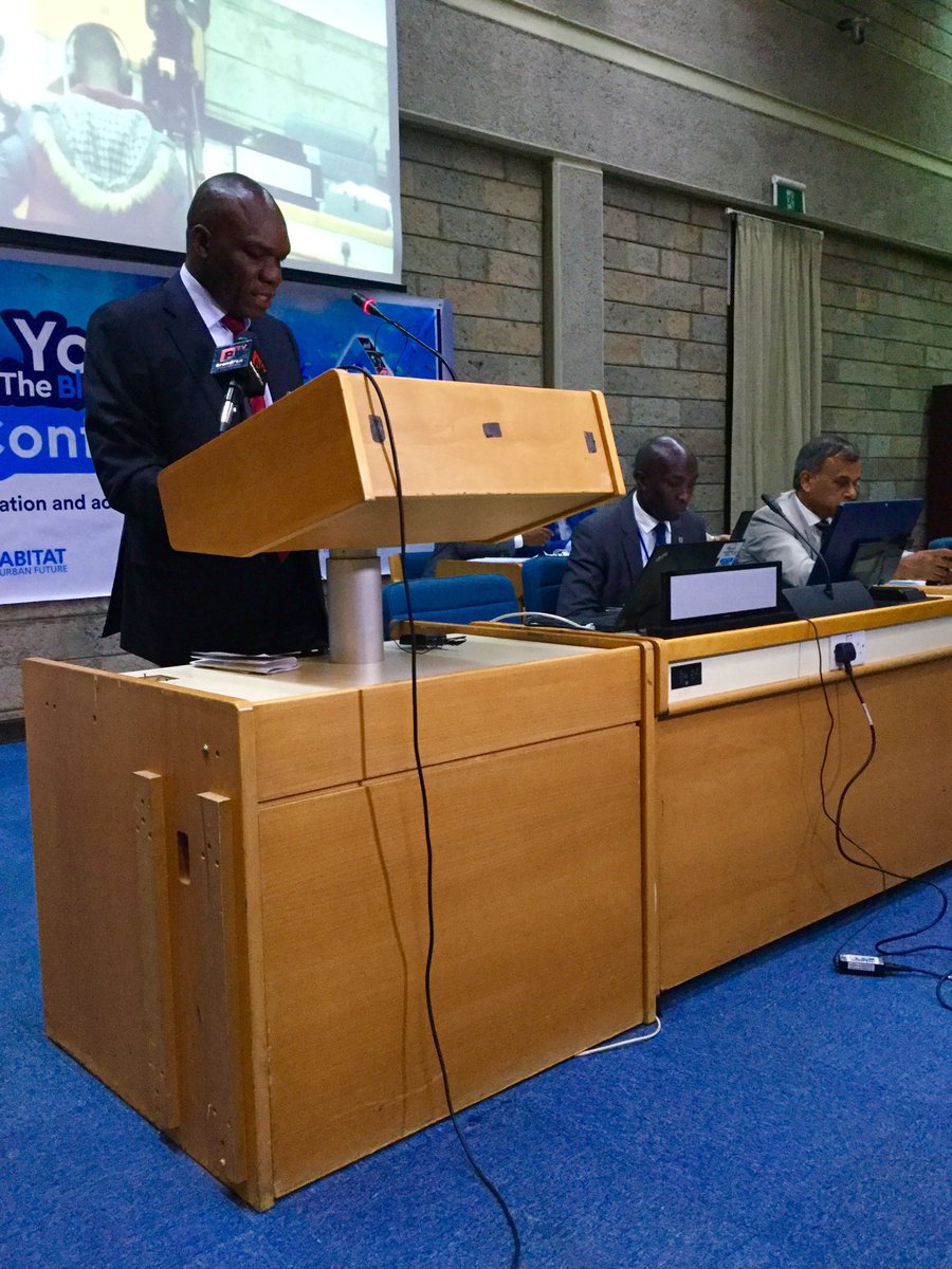 CanHCKenya's tweet photo. Involving #YouthVoices at the @BlueEconomy2018  = #YouthEmpowerment to fully participate in the conversation on conserving our waters for future generations. #YouthBlueEconomy https://t.co/fQ8DZ7NsZv