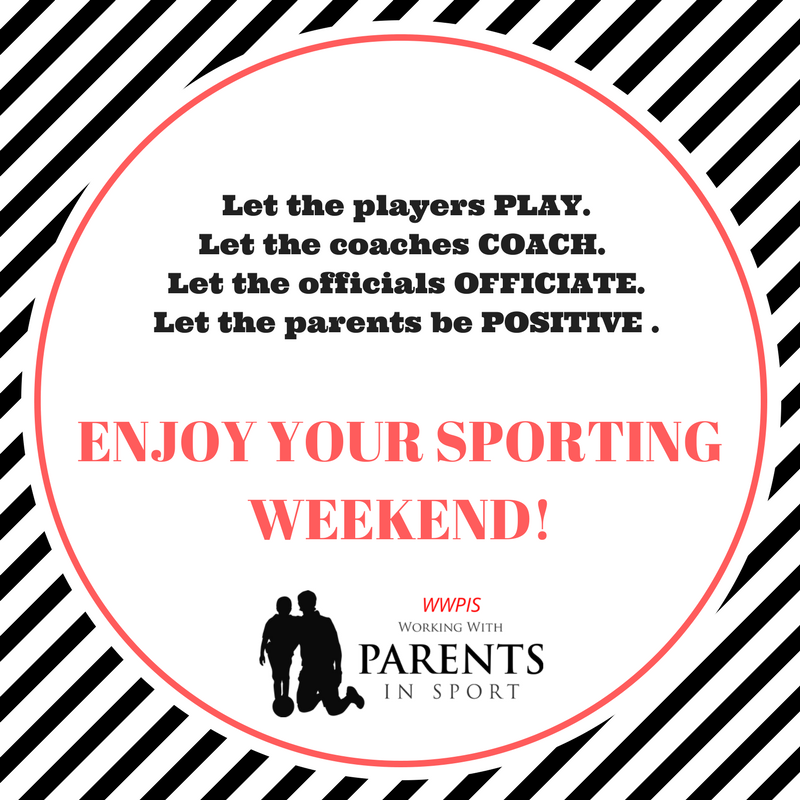 _WWPIS's tweet photo. Wishing you all an enjoyable sporting weekend! Let us know what you are up to?
@DarrenWensor @DrSergioLaraUK @DOCIA_sport @Denise_Holland @happyeggshaped @EngRugbySchools @TheEliteFitness @Salisburyrovers @QKidsFirst @femalecoaches @DocYouthSports @isport360 @c_gunny73 https://t.co/1SxI0VZAb2