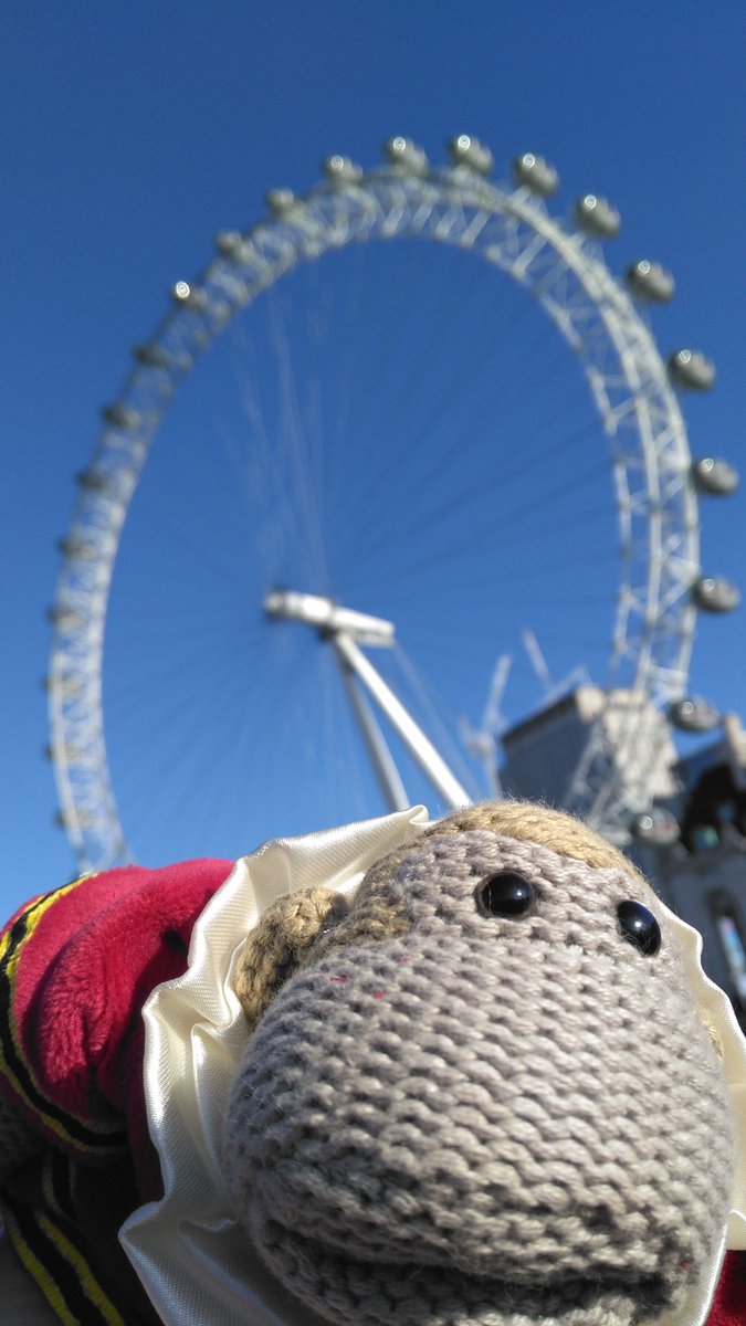 AdventuresPg's tweet photo. What a trip I have had, @NewScotlandYard @TowerOfLondon @TheLondonEye
#visitingthebigsmoke #wornoutmonkey
#pgtime @PGtips #tipsontour #overandout #fornow #imaceleb https://t.co/2OfjRIFJmR