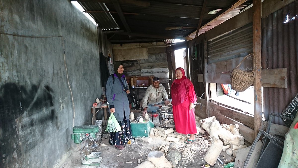 Danurfan Leuser Indonesia tweet media