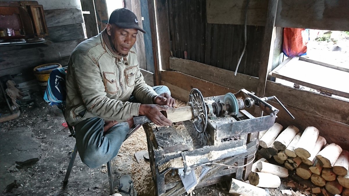 Danurfan Leuser Indonesia tweet media