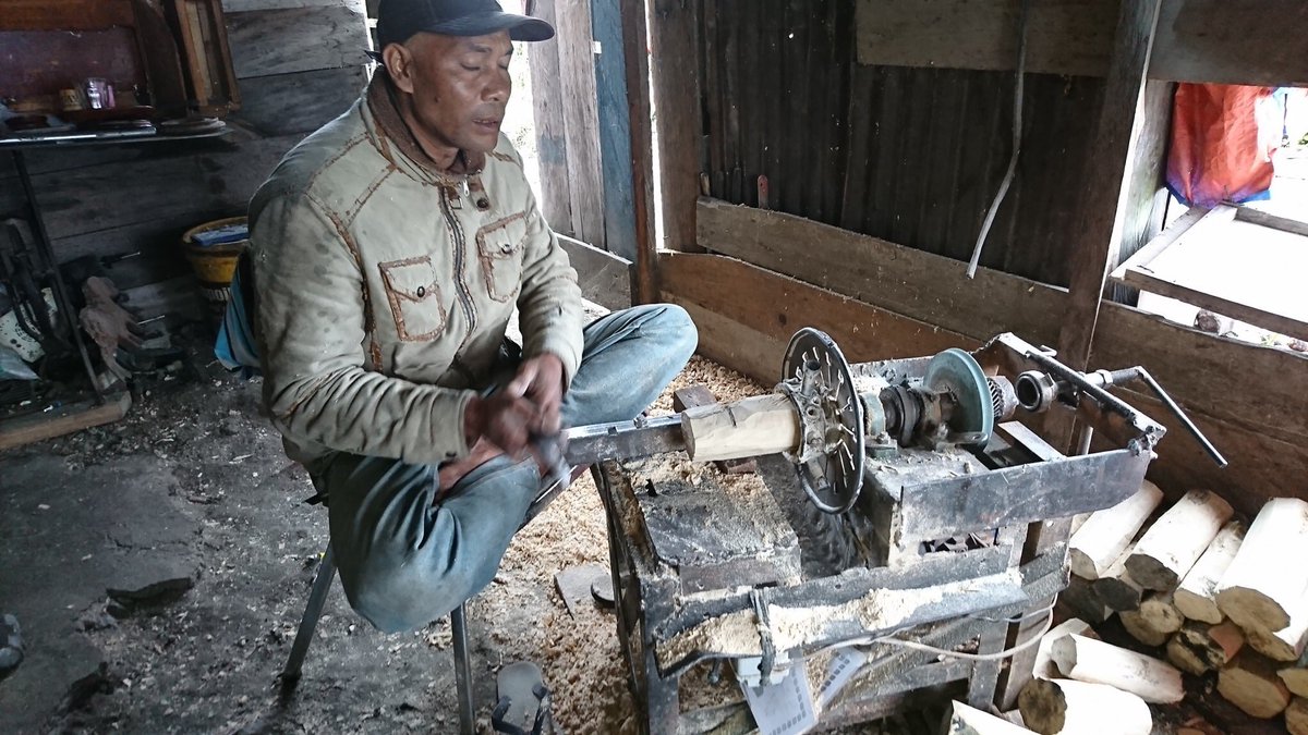 Danurfan Leuser Indonesia tweet media