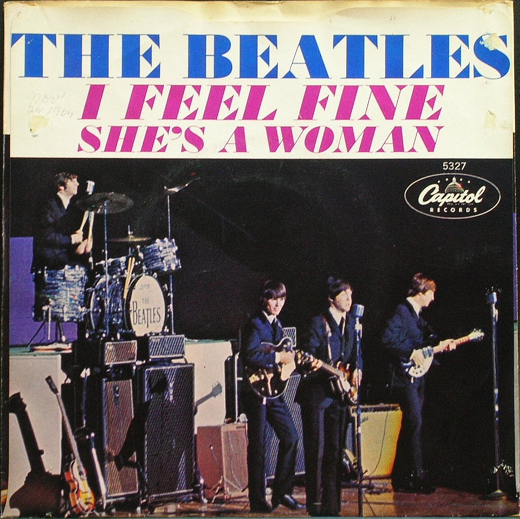 Мемы im fine. Am not feeling fine. The beatles альбомы. To live without you. Im fine мем оригинал.