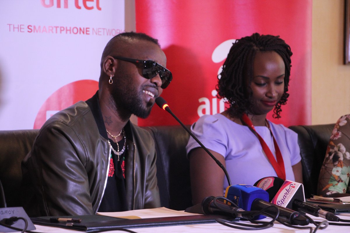 Ugaman01's tweet photo. You are a legend bro,
Congratulations @eddykenzoficial #10YearsOfEddykenzo https://t.co/rhleASDz6y