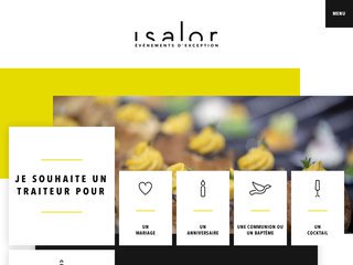 Referencement_R's tweet image. Resaff présente : Isalor #Traiteur en #Alsace pour #événement privé et professionnel avec lieux d&apos;exception et chef étoilé Haller.
resaff.com/pages/annuaire…