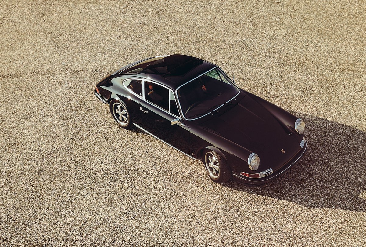 PaulStephens911's tweet photo. #BlackFriday #Porsche911 ⚫ https://t.co/d1KyCxedFC