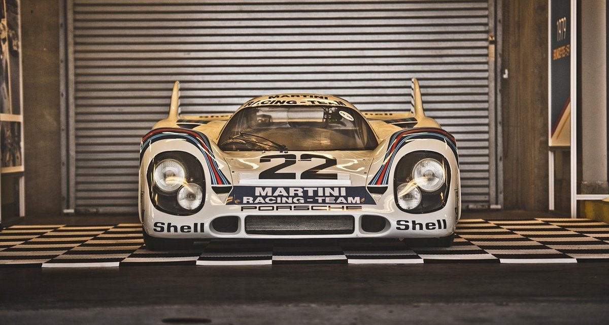jmerchante1's tweet photo. Porsche perfection #Porsche917 #PorscheLegend #Porschehistoric #PorscheLeMans #MartiniPorsche #PorscheMartini #PPLSpeed https://t.co/IHhMVjAqv2