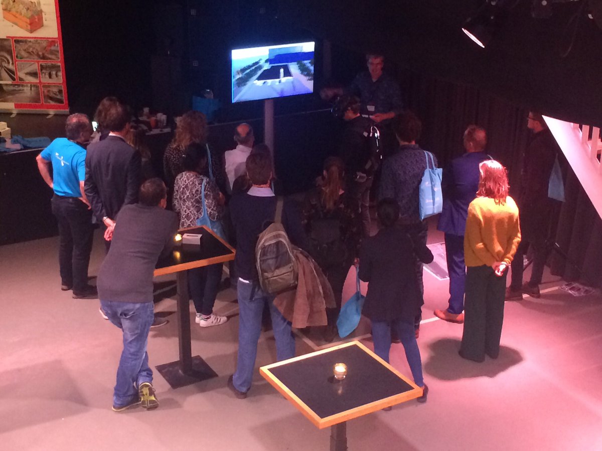 Symposium Bodem Breed is net achter de rug maar de voorbereidingen voor 2019 zijn in volle gang! 16 mei 2019 <a href="/DeVereeniging/">De Vereeniging</a> in #Nijmegen Download nu de oproep voor bijdrage en doe mee! mailchi.mp/bodembreed/opr…