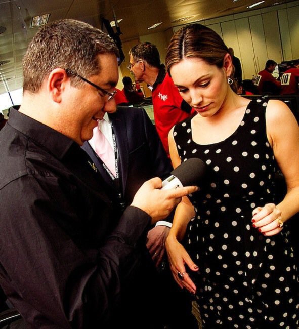 Happy 39th Birthday to Kelly Brook, have a great day my friend 