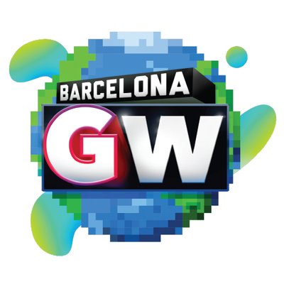 ¿A cuántos de vosotros os veremos por @BCNGamesWorld el próximo fin de semana?  

🖐️¡Queremos ver esas manos bien arriba! 🖐️